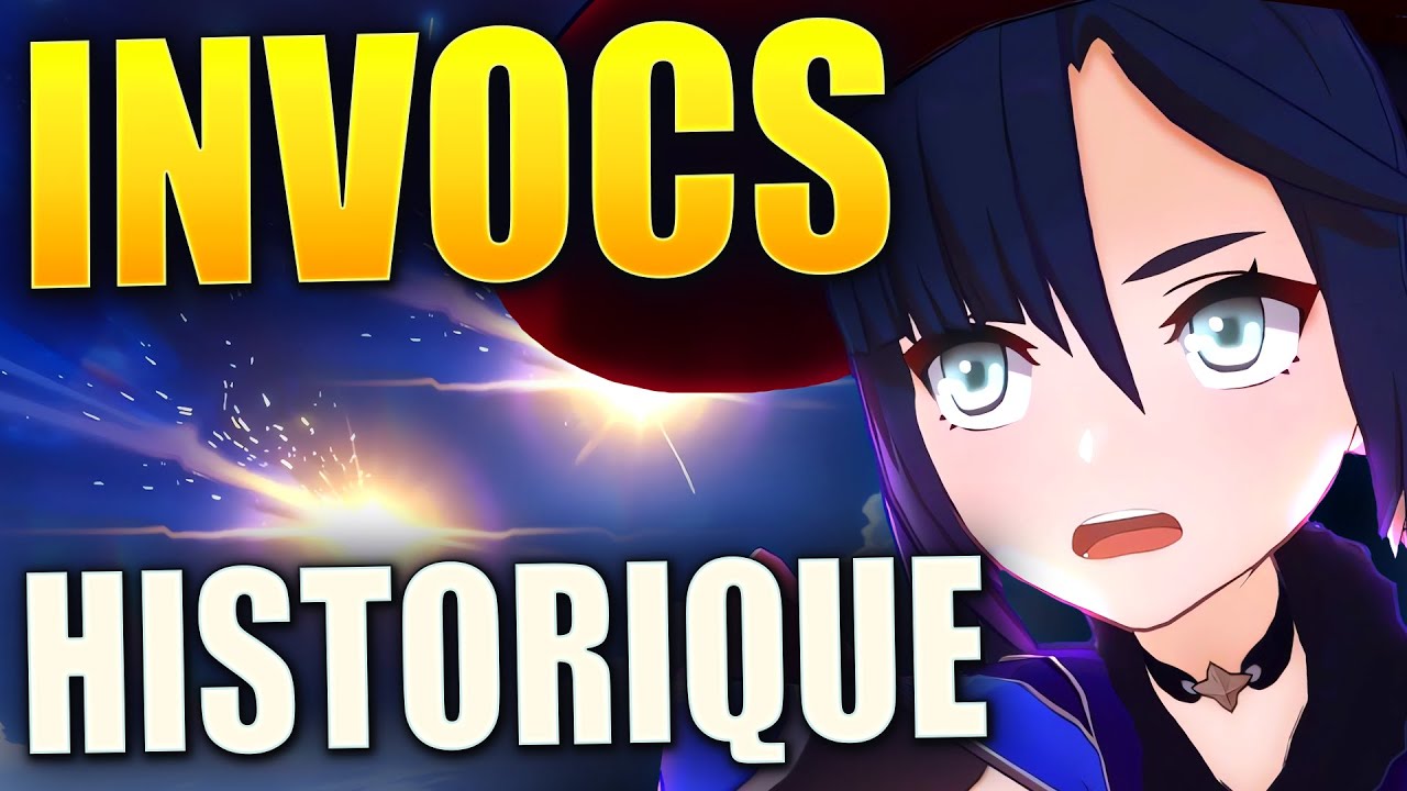 C'EST LA SESSION PERMA LA PLUS FOLLE DE L'HISTOIRE - Invocations Perma + Flins + Arme