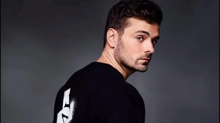 MARTIN GARRIX LIVE @ TOMORROWLAND 2025 (W2)