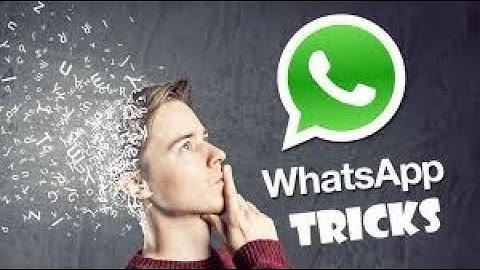 How to enable Dark Mode In Any Whatsapp It