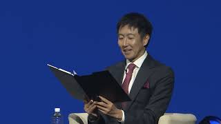40th ARC- Breeding: Unpacking Future Challenges & Opportunities- Panel Discussion 1 (Japanese)