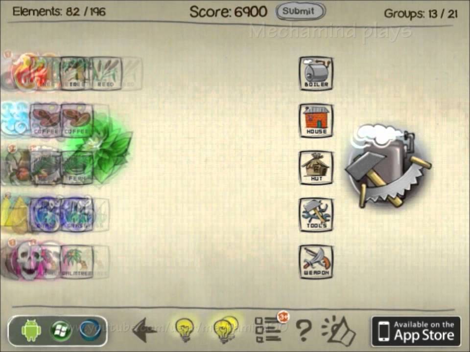 Let's Play Doodle God 2 [Part 03] YouTube