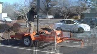 American Signal Company Sign Maintenance