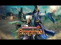 Dynasty Warriors 9 Empire - Exploration Theme