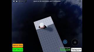 21 STUD JUMP VERIFIED (NEW WR)