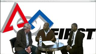 Interview on Core Values and Life Skills Part 1