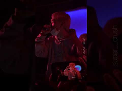 190207 소프(soap) | 펀치넬로(punchnello) - Winter Blossom (Feat. Saay)