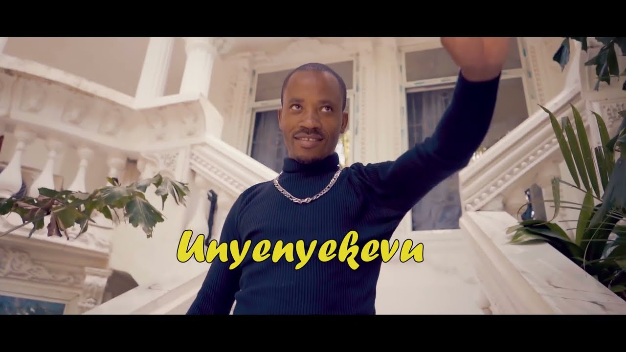 MGOZI FT GEOF Master-Unyenyekevu