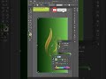 PureVia Oil Logo Design | Modern Organic Logo Tutorial #LogoDesign #vectorlogo