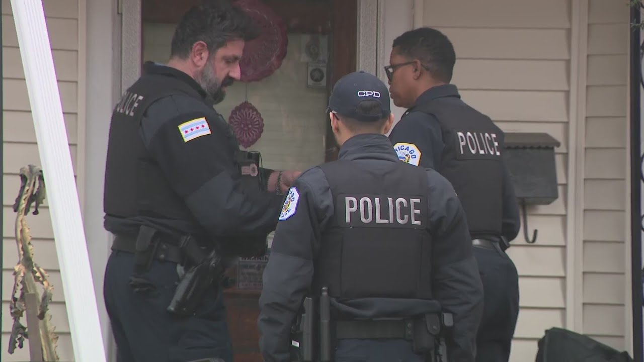 Two bodies found inside home in Avondale neighborhood; Chicago police ...