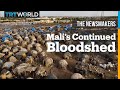 Mali’s Bloodshed Continues