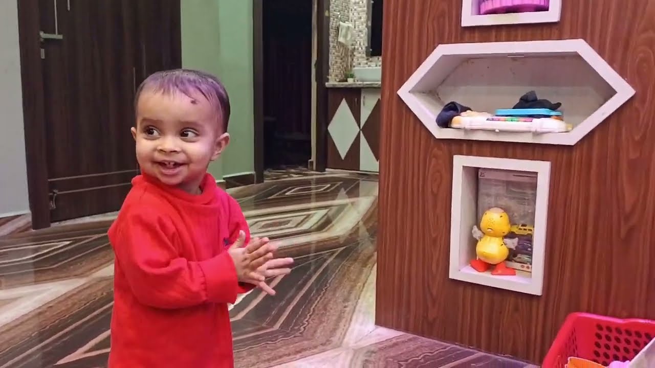 Holi 🫟 Par Humare Ghar Kaun Aaya✨ | Daily Vlog | Amit Raj k vlogs #vlog #railway 