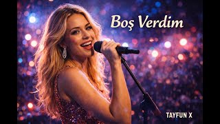 Boş Verdi̇m Tayfun X Umursamadan Yaşamaktır Hayatı Bazen .....