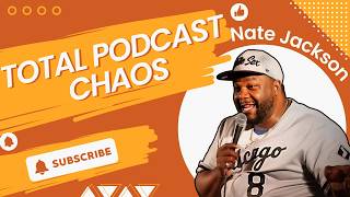 Gary & Nate Go Completely Off the Rails – Raw Podcast Comedy