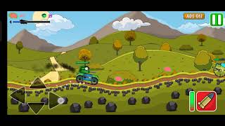 Tank Craft : Tank Battle from beginning. How to play tank craft games? screenshot 4