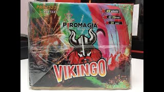Vikingo - Art. PRM2523