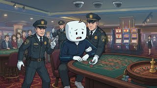 How Casinos Catch You at Every Level of Cheating