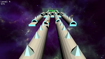 Xplatform - A Love Letter to Skyroads