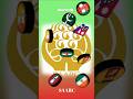 SAARC members | #countryballs