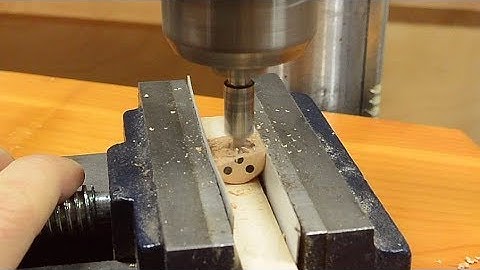 Making loaded dice