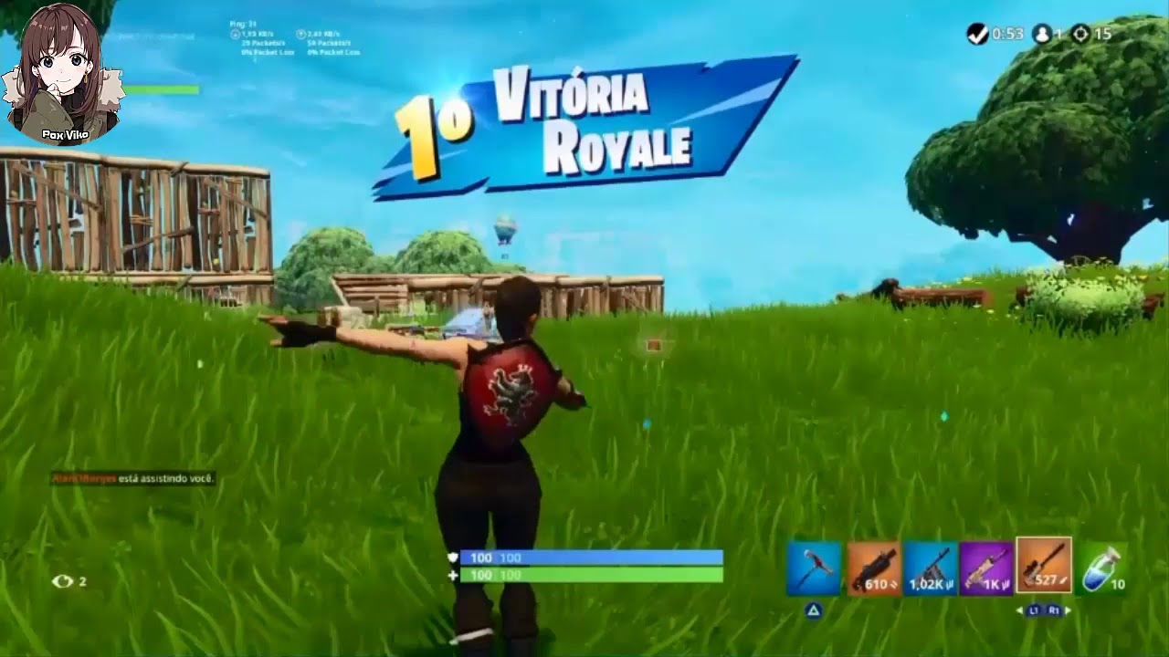 Top 1 Victory Royale In Fortnite 7 Fortnite Victorious Backgrounds Phone Wallpapers