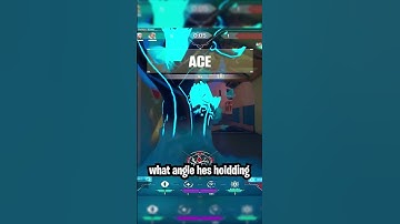 Valorant Secret best Trick to rankup fast, Tips by Radiant Player | #viral#shortsfeed #shorts