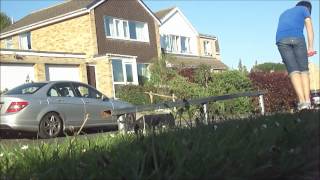 Just A Weekend Heighington