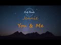 Jennie You Me Acapella Vocal Only 
