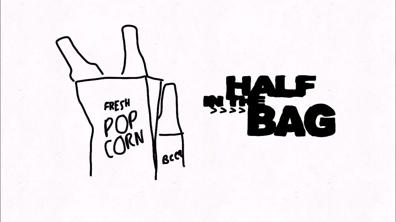redlettermedia half in the bag intro but poorly rotoscoped YouTube