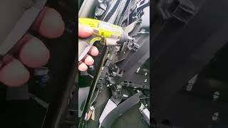 BYD SEAL U DM-I (UK)  Dash cam and wiring install ( link in description below ) screenshot 3