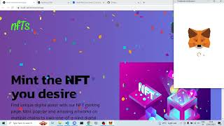 MultiCall-Nft-Contract screenshot 4