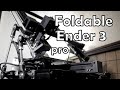 Folding An Off-The-Shelf 3D Printer