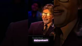 Celebrity Amitabh Bachchan savage reply 👀☠️||#ytshorts #amitabhbachchan #kbc #trending Profile