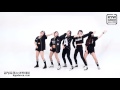 開始Youtube練舞:Crazy-4Minute | 分解教學