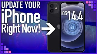 Обновите свой iPhone ПРЯМО СЕЙЧАС! BootCamp для M1 и будущего Apple Silicon