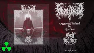 GHOST BATH – Hide from the Sun feat. CJ from Thy Art Is Murder (VISUALIZER)