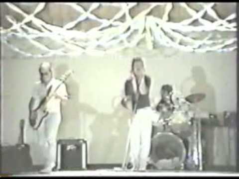 Darrell Duke - Age of Innocence 1987 - Rock n' Roll Medley