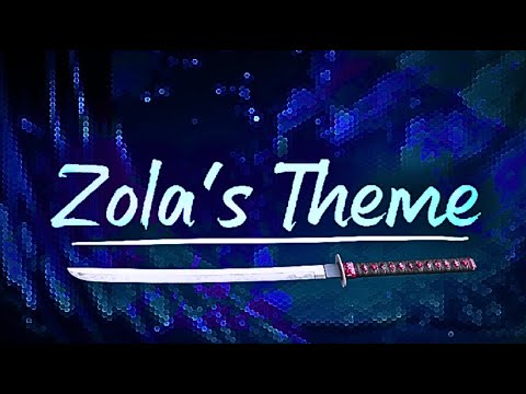 Untitled RPG Game OST 077 Zola S Theme Short Ver By Wallace Orchestral Piano 
