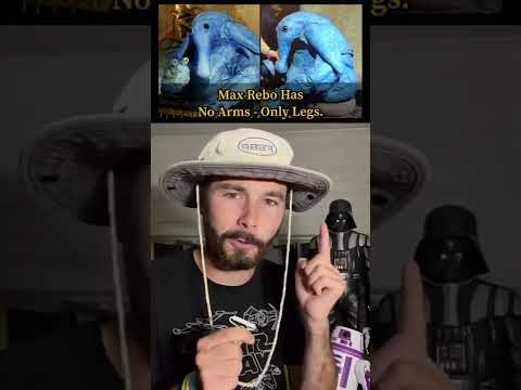 Max Rebo Has