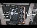 Casing Baru Unik Dari Formula V Line - Computex 2026