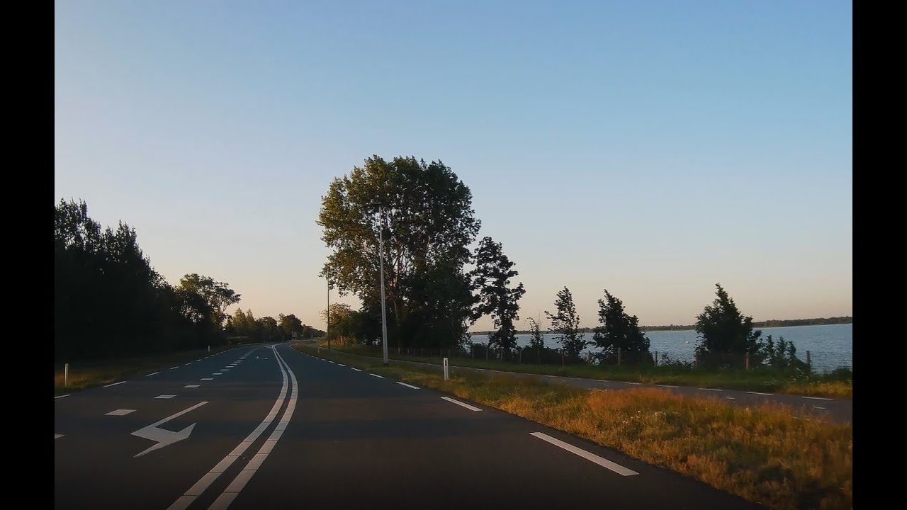 N334 Steenwijk - Giethoorn - Blauwe Hand - Beukers - Zwartsluis | NL