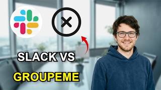 Slack vs GroupMe - Beginner Guide 2026