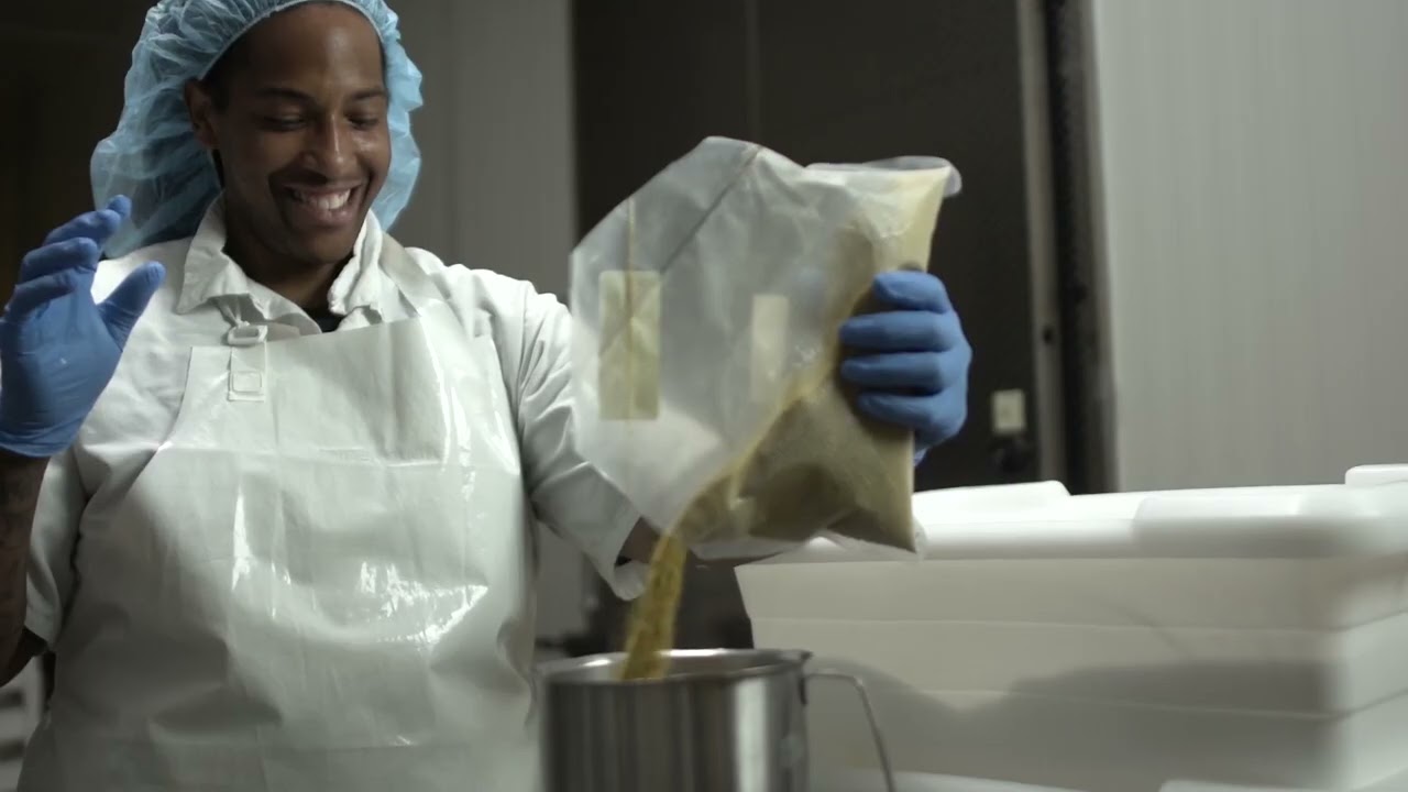 Cypress Grove: The Creamery