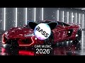 Ultimate Car Music Mix 🚘 | Night Torque Bass Boosted 2026 | Dark Street Vibes
