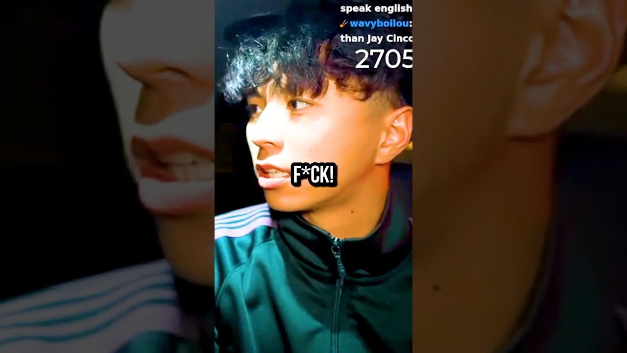 Ray, Tota & Jay Cinco Find Out Yonna Is Black! 😭