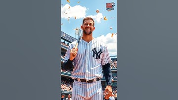 Judge Ties Yogi! Fifth Most Homers in Yankees History @FoxNews