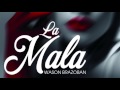 Wason Brazoban "LA MALA" video fotos