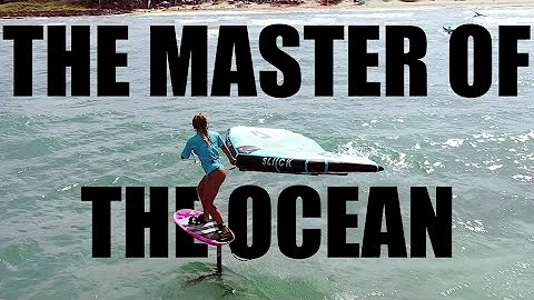 I WON the Master of the Ocean in Cabarete!! || Pau...