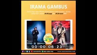 PROGRAM IRAMA GAMBUS