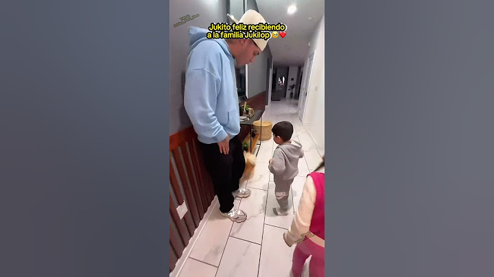 JUKITO WELCOMING THE JUKILOP FAMILY 😍 | #jukilop #shorts #kimberlyloaiza