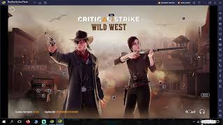 Critical Strike / Worst game ever played / Kilsa Chora screenshot 2